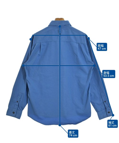 STONE ISLAND เสื้อลำลอง