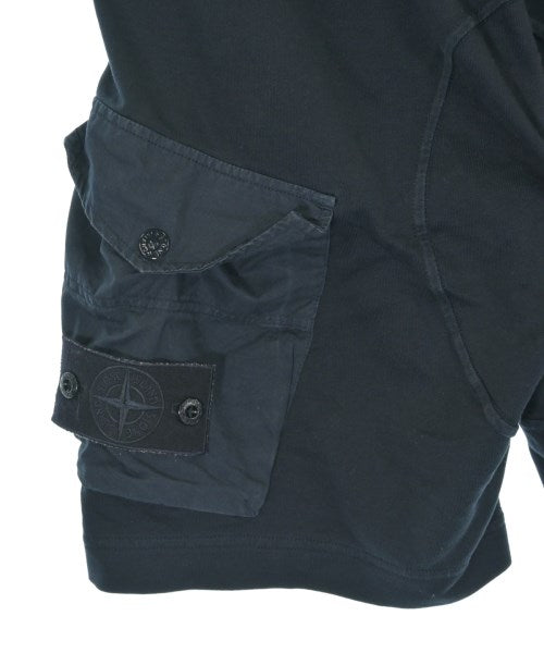 STONE ISLAND กางเกงขาสั้น