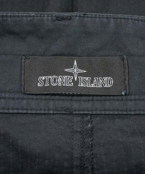 STONE ISLAND กางเกงขาสั้น