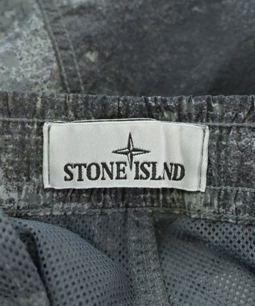 STONE ISLAND กางเกงขาสั้น