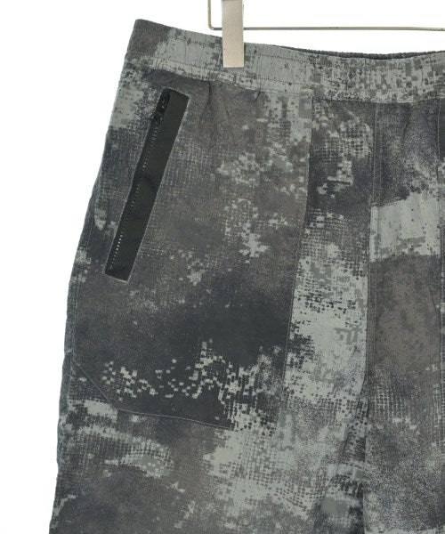 STONE ISLAND กางเกงขาสั้น