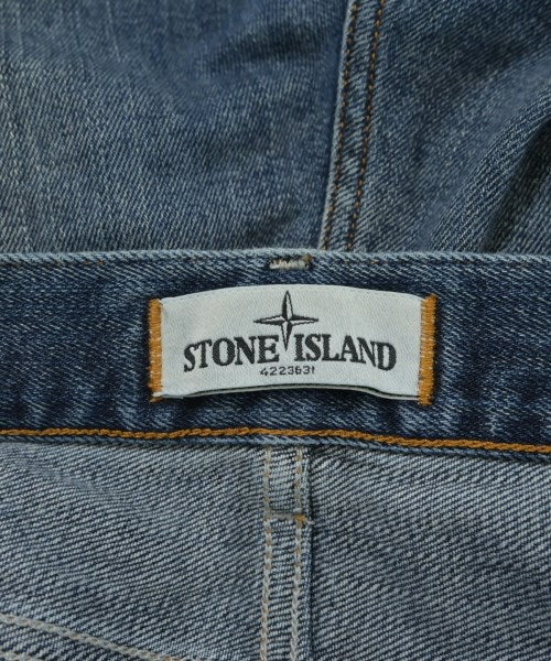 STONE ISLAND ยีนส์