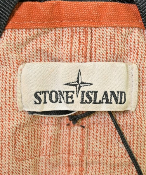 STONE ISLAND แจ็คเก็ตเบลาส์ อื่น