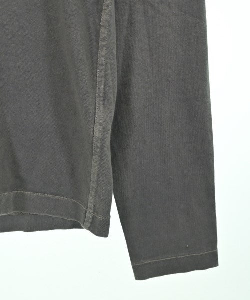STONE ISLAND เสื้อยืด/เสื้อท็อปส์