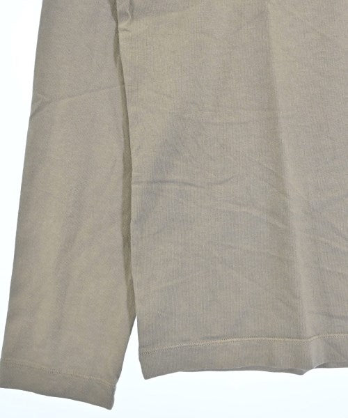 STONE ISLAND เสื้อยืด/เสื้อท็อปส์