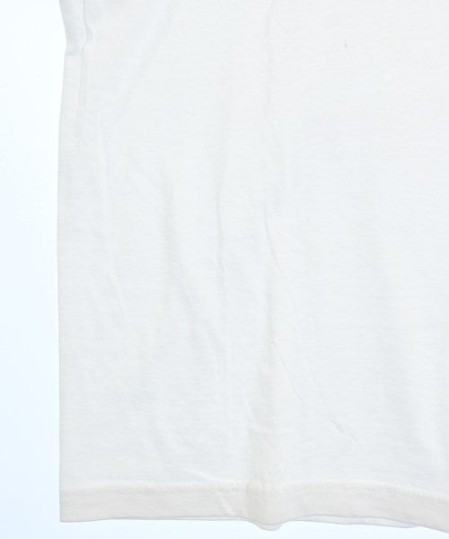 STONE ISLAND เสื้อยืด/เสื้อท็อปส์