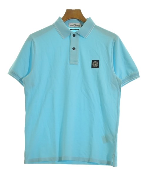 STONE ISLAND เสื้อโปโล