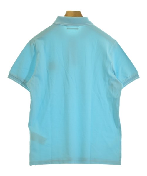 STONE ISLAND เสื้อโปโล