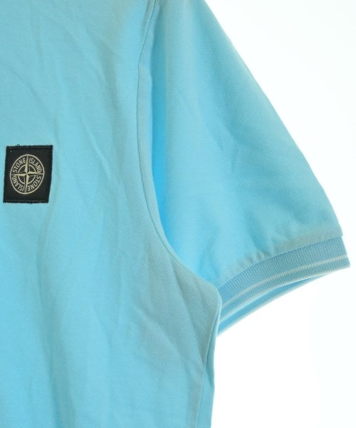 STONE ISLAND เสื้อโปโล