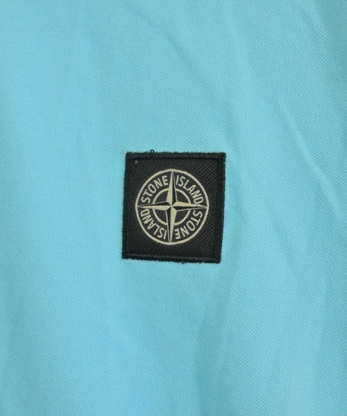 STONE ISLAND เสื้อโปโล