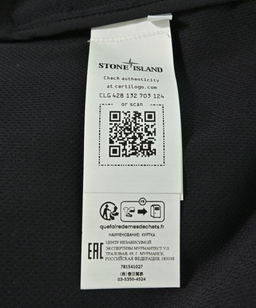 STONE ISLAND แจ็คเก็ตเบลาส์ อื่น