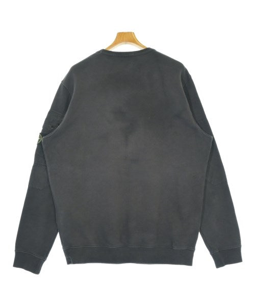 STONE ISLAND เสื้อสเวตเตอร์