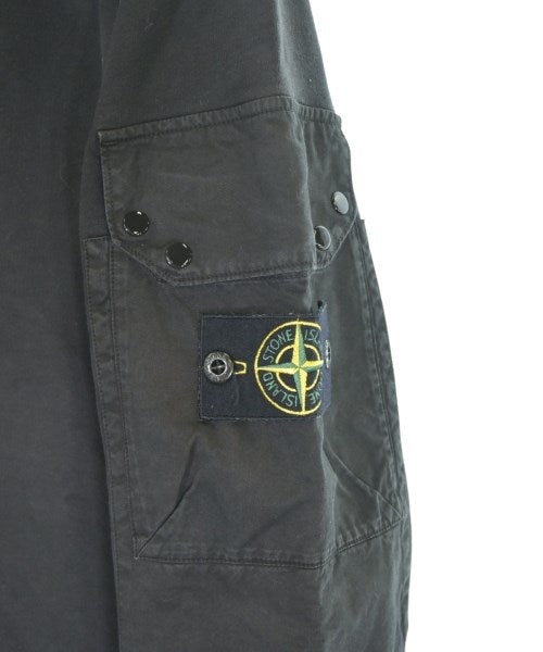 STONE ISLAND เสื้อสเวตเตอร์