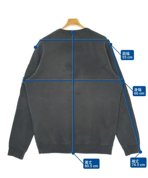 STONE ISLAND เสื้อสเวตเตอร์