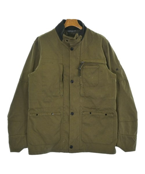 STONE ISLAND เสื้อโค้ท อื่น
