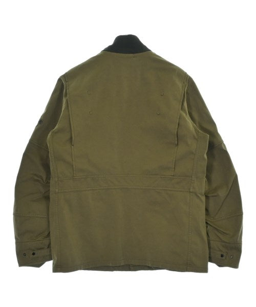 STONE ISLAND เสื้อโค้ท อื่น