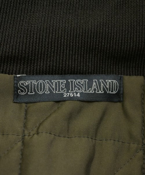 STONE ISLAND เสื้อโค้ท อื่น