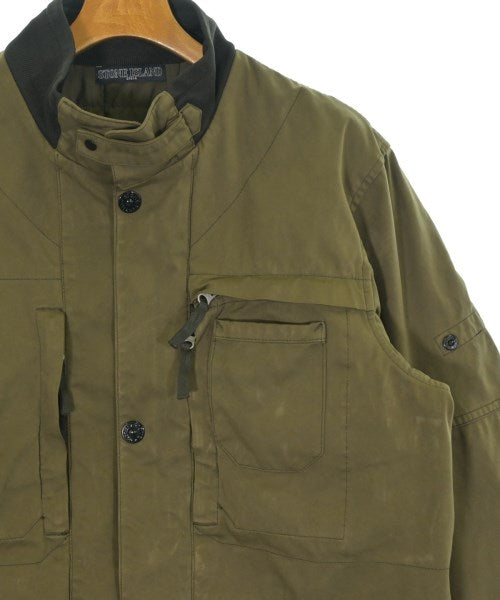 STONE ISLAND เสื้อโค้ท อื่น