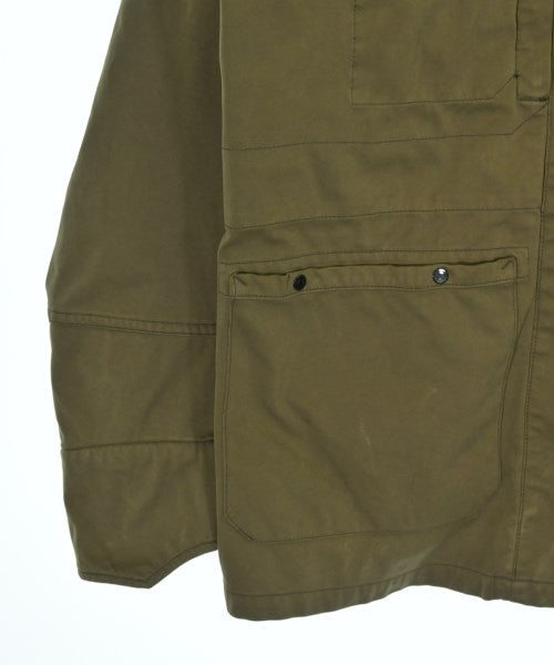 STONE ISLAND เสื้อโค้ท อื่น