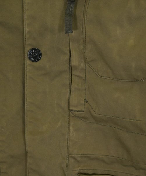 STONE ISLAND เสื้อโค้ท อื่น