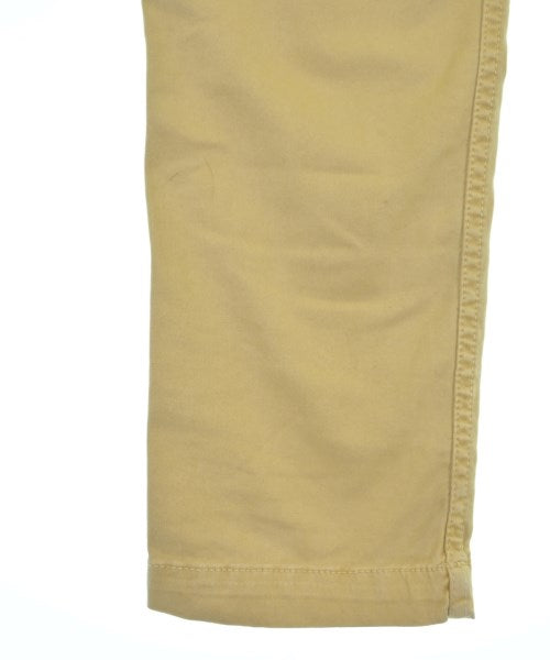 STONE ISLAND กางเกงมีกระเป๋าข้างกางเกง2-4 กระเป๋า