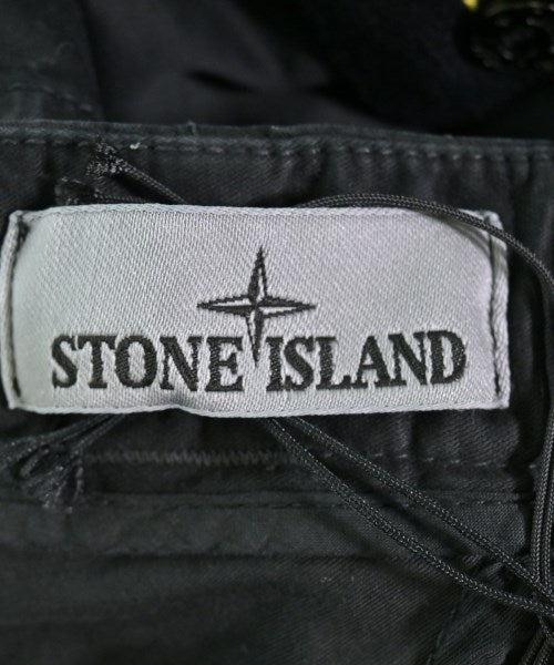 STONE ISLAND กางเกงมีกระเป๋าข้างกางเกง2-4 กระเป๋า