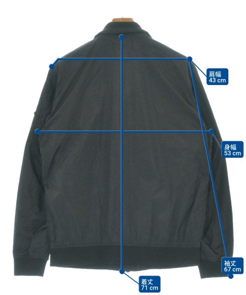STONE ISLAND แจ็คเก็ตเบลาส์ อื่น