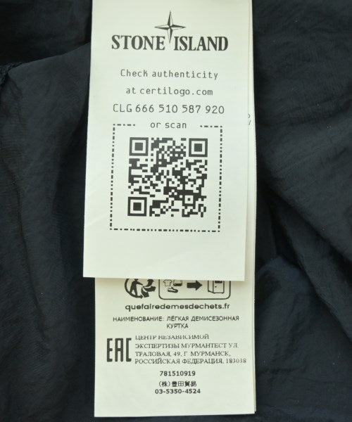 STONE ISLAND แจ็คเก็ตเบลาส์ อื่น