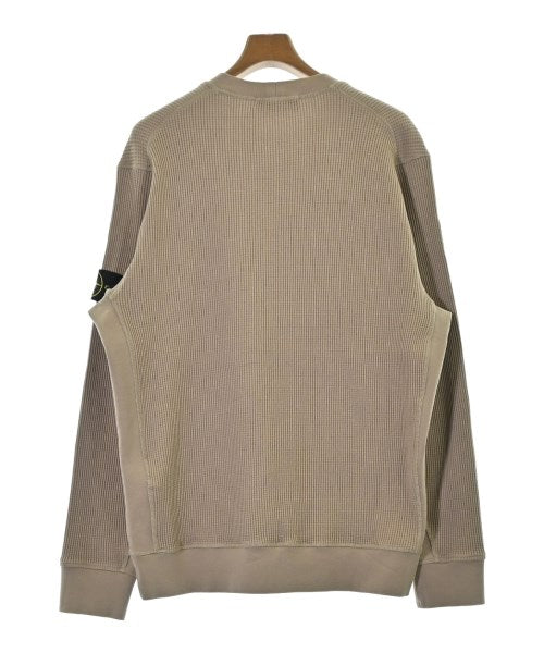 STONE ISLAND เสื้อยืด/เสื้อท็อปส์