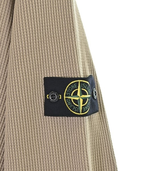 STONE ISLAND เสื้อยืด/เสื้อท็อปส์