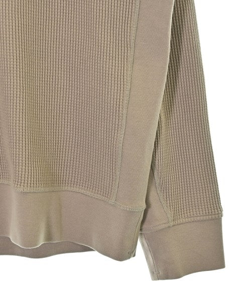 STONE ISLAND เสื้อยืด/เสื้อท็อปส์