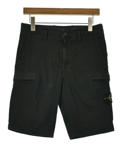 STONE ISLAND กางเกงขาสั้น