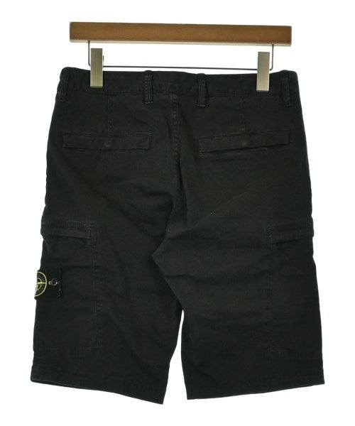 STONE ISLAND กางเกงขาสั้น