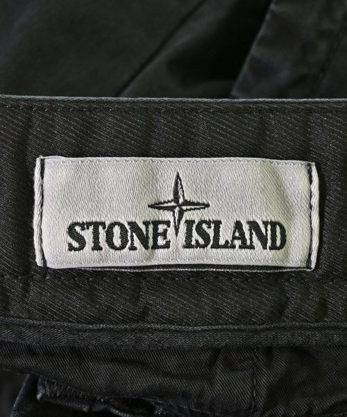 STONE ISLAND กางเกงขาสั้น