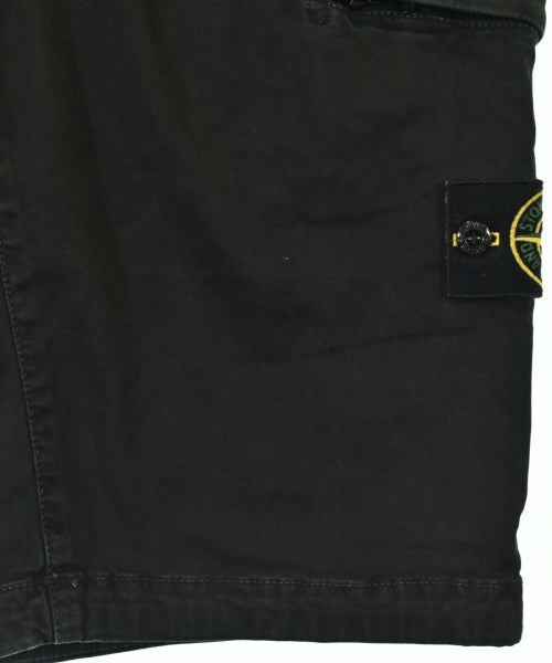 STONE ISLAND กางเกงขาสั้น