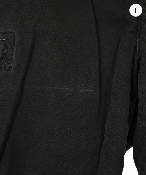 STONE ISLAND กางเกงขาสั้น