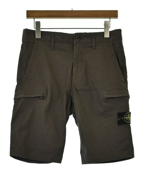 STONE ISLAND กางเกงขาสั้น