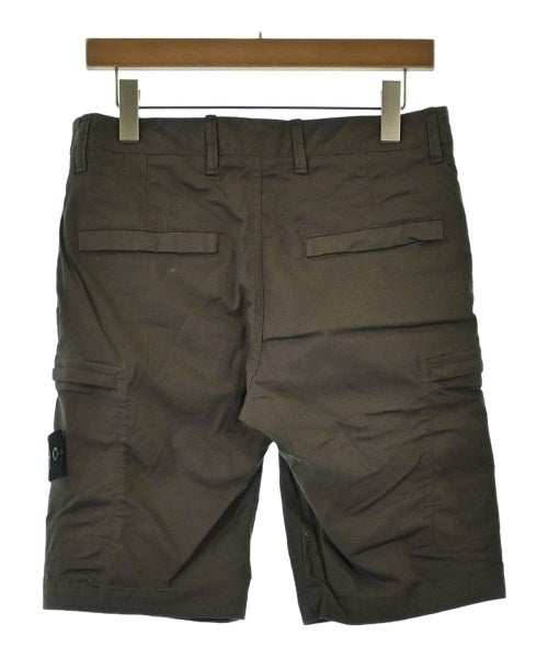 STONE ISLAND กางเกงขาสั้น