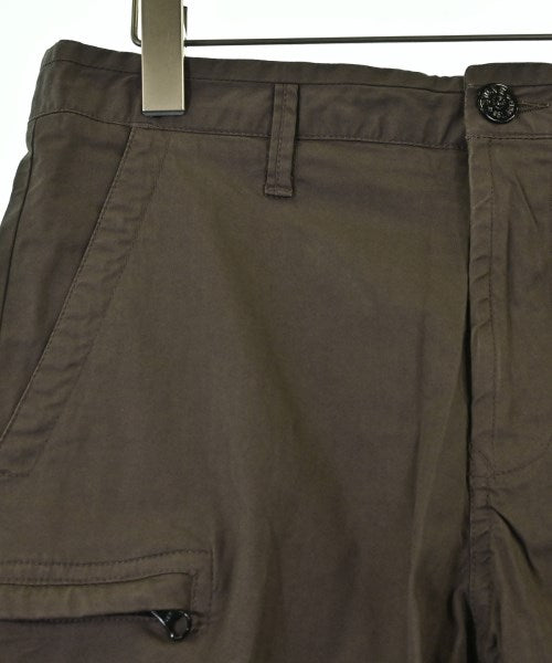 STONE ISLAND กางเกงขาสั้น