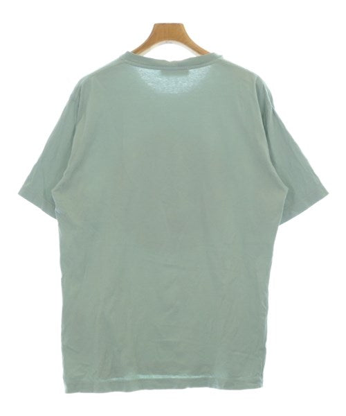 STONE ISLAND เสื้อยืด/เสื้อท็อปส์