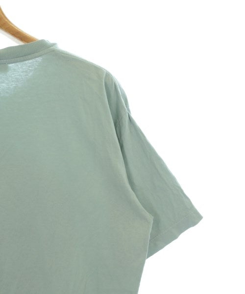 STONE ISLAND เสื้อยืด/เสื้อท็อปส์