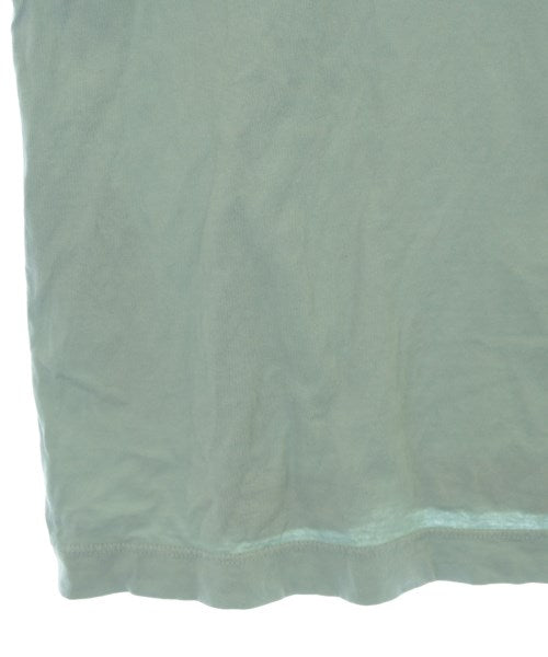 STONE ISLAND เสื้อยืด/เสื้อท็อปส์