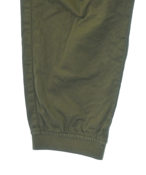 STONE ISLAND กางเกงมีกระเป๋าข้างกางเกง2-4 กระเป๋า