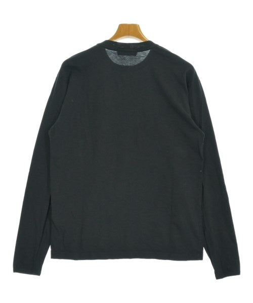 STONE ISLAND เสื้อยืด/เสื้อท็อปส์