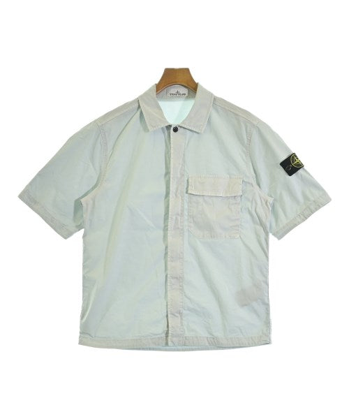 STONE ISLAND เสื้อลำลอง