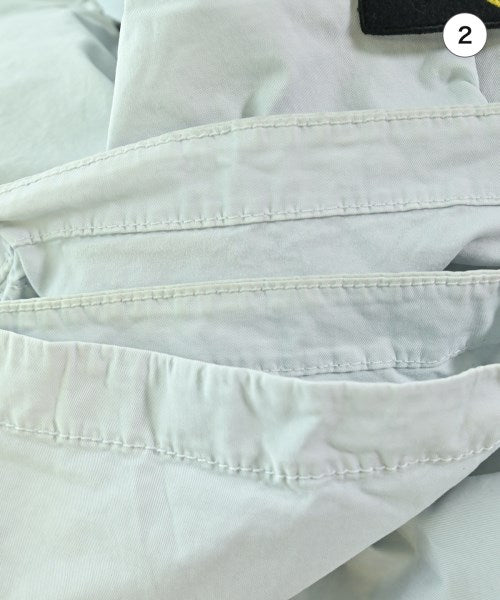 STONE ISLAND เสื้อลำลอง