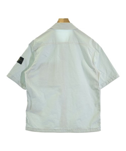 STONE ISLAND เสื้อลำลอง