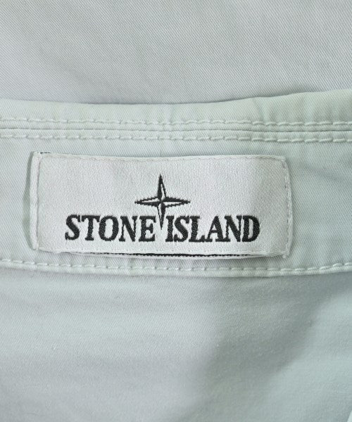 STONE ISLAND เสื้อลำลอง