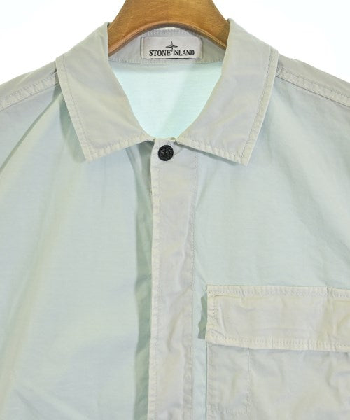 STONE ISLAND เสื้อลำลอง