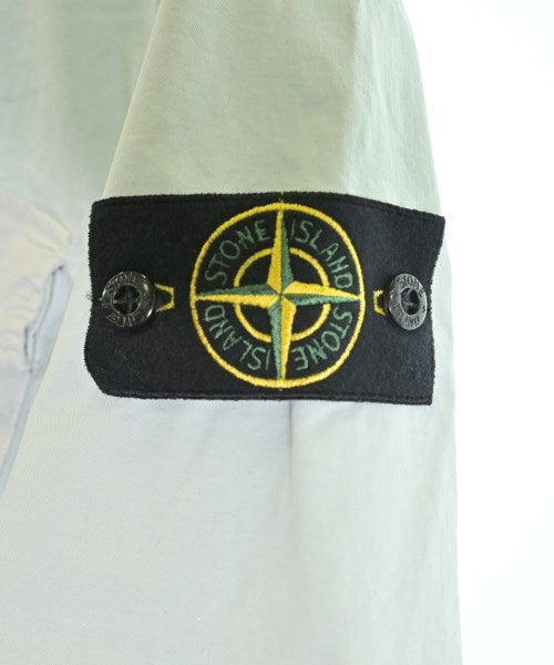 STONE ISLAND เสื้อลำลอง